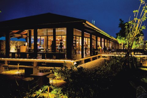 Wheels Coffee Roasters - Dago, Bandung