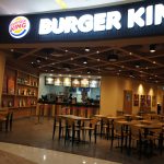We are satisfied Bugerking