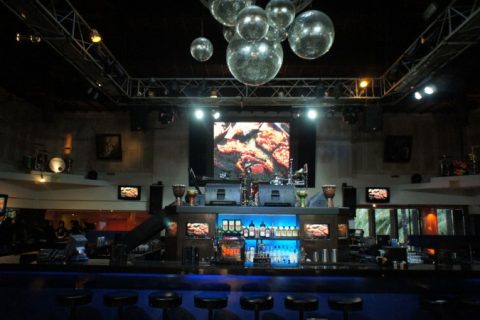 Hard Rock Hotel Bali