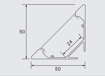 5050l