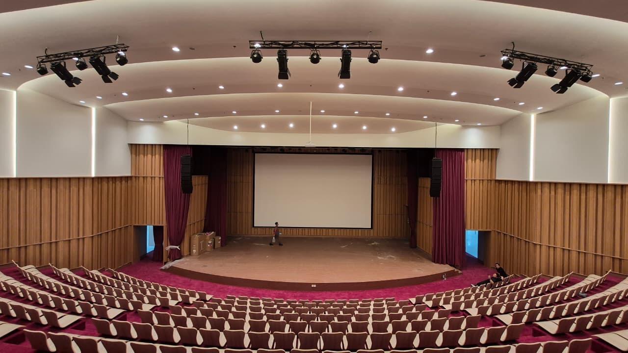 Anglo Chinese School BSD Jakarta