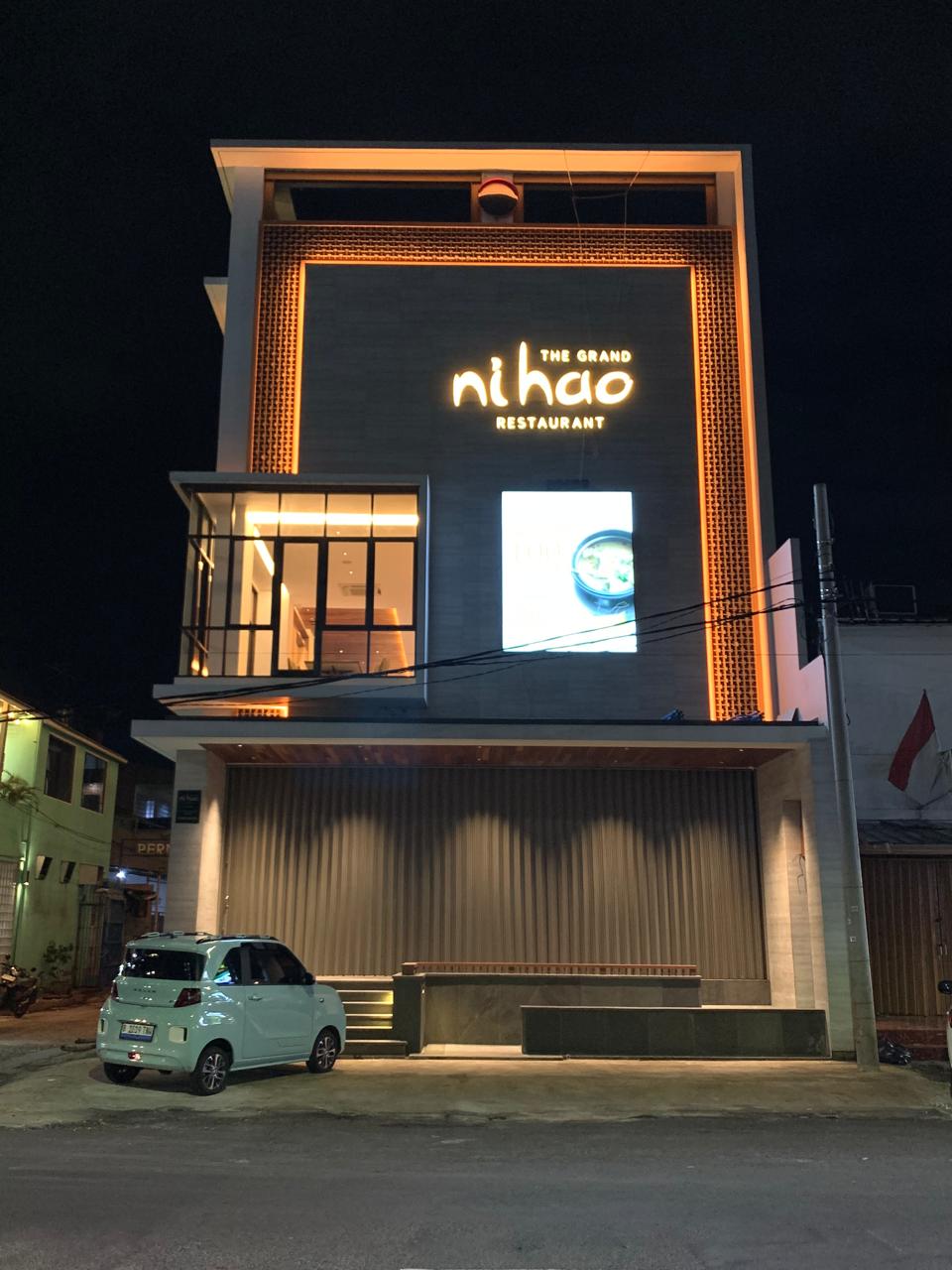The Grand Nihao Kelapa Gading Jakarta