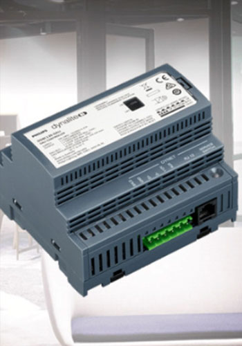 AUTOMATION CONTROLLERS