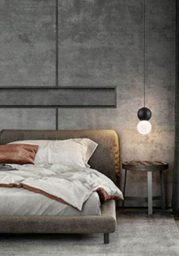 PENDANT LUMINAIRES