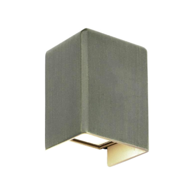 Very Small Invincible Surface Mount Light
